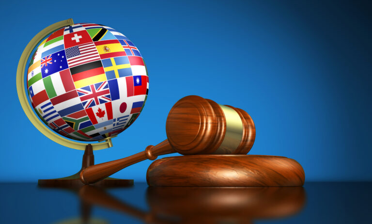 Read more about the article The Foreign Law