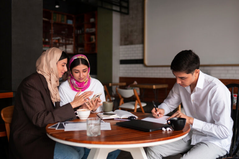 Read more about the article Family Laws for Non-Muslims in Abu Dhabi