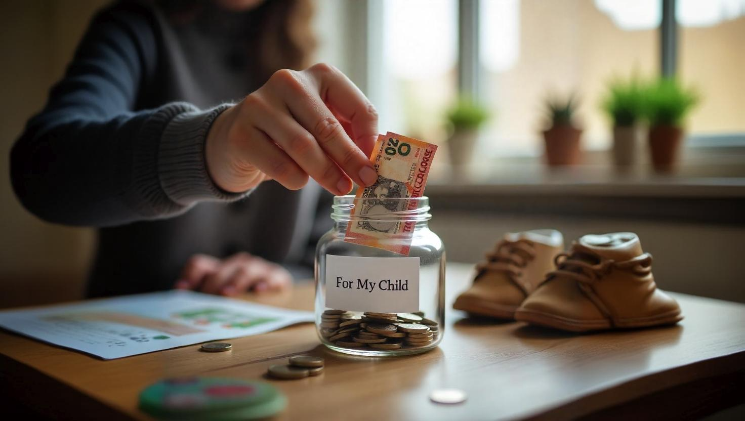 Read more about the article How to Calculate Child Support in Dubai: Key Factors Explained
