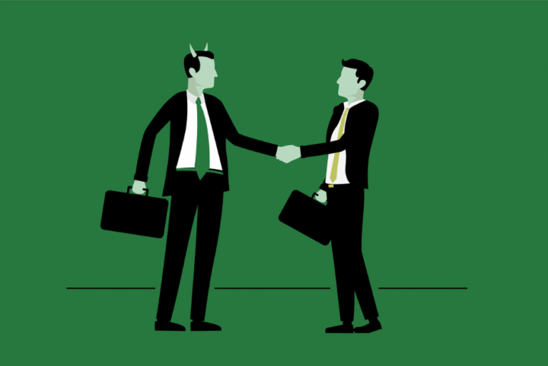Read more about the article Family Lawyers: Peacemakers or Conflict Breeders?