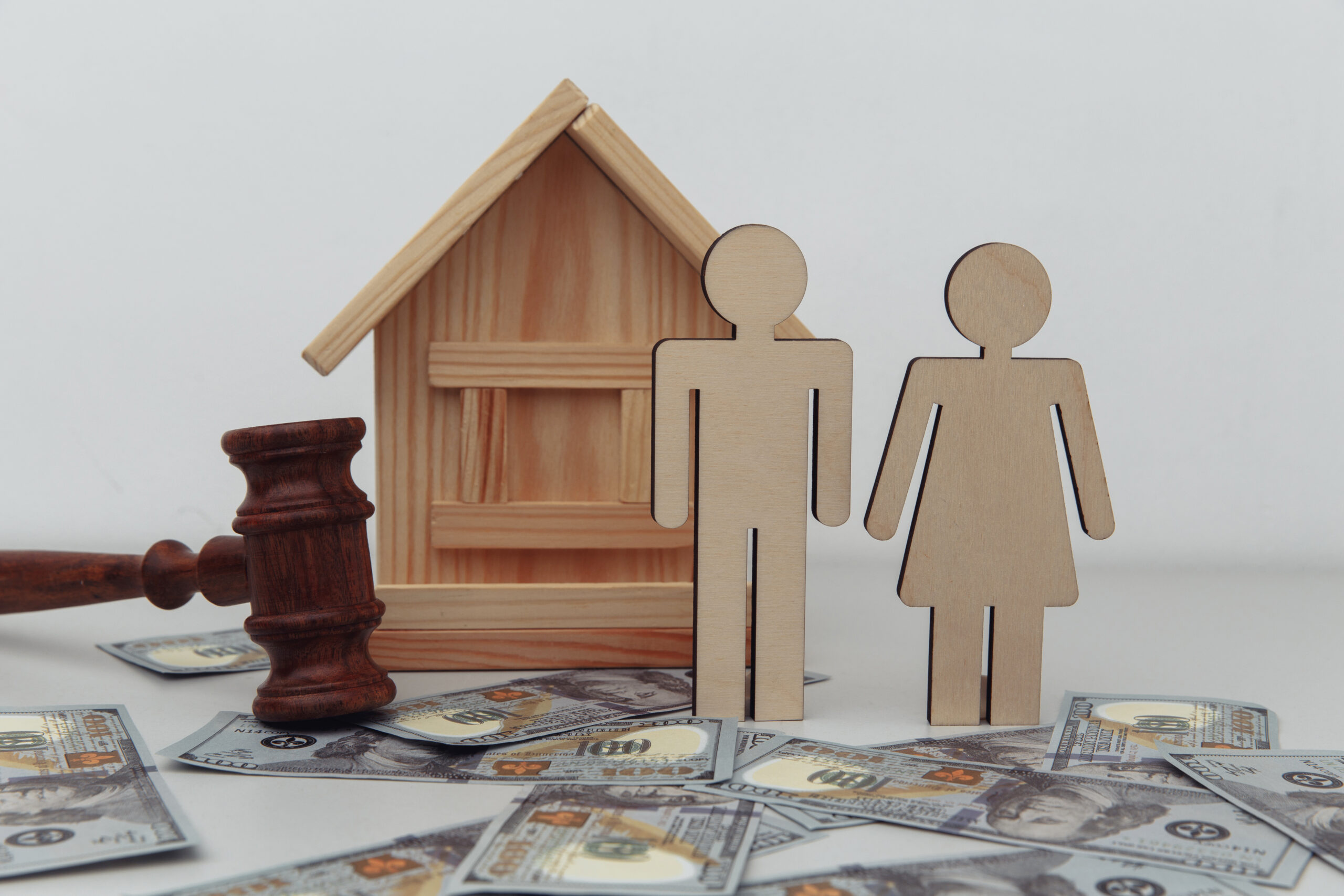 spousal maintenance