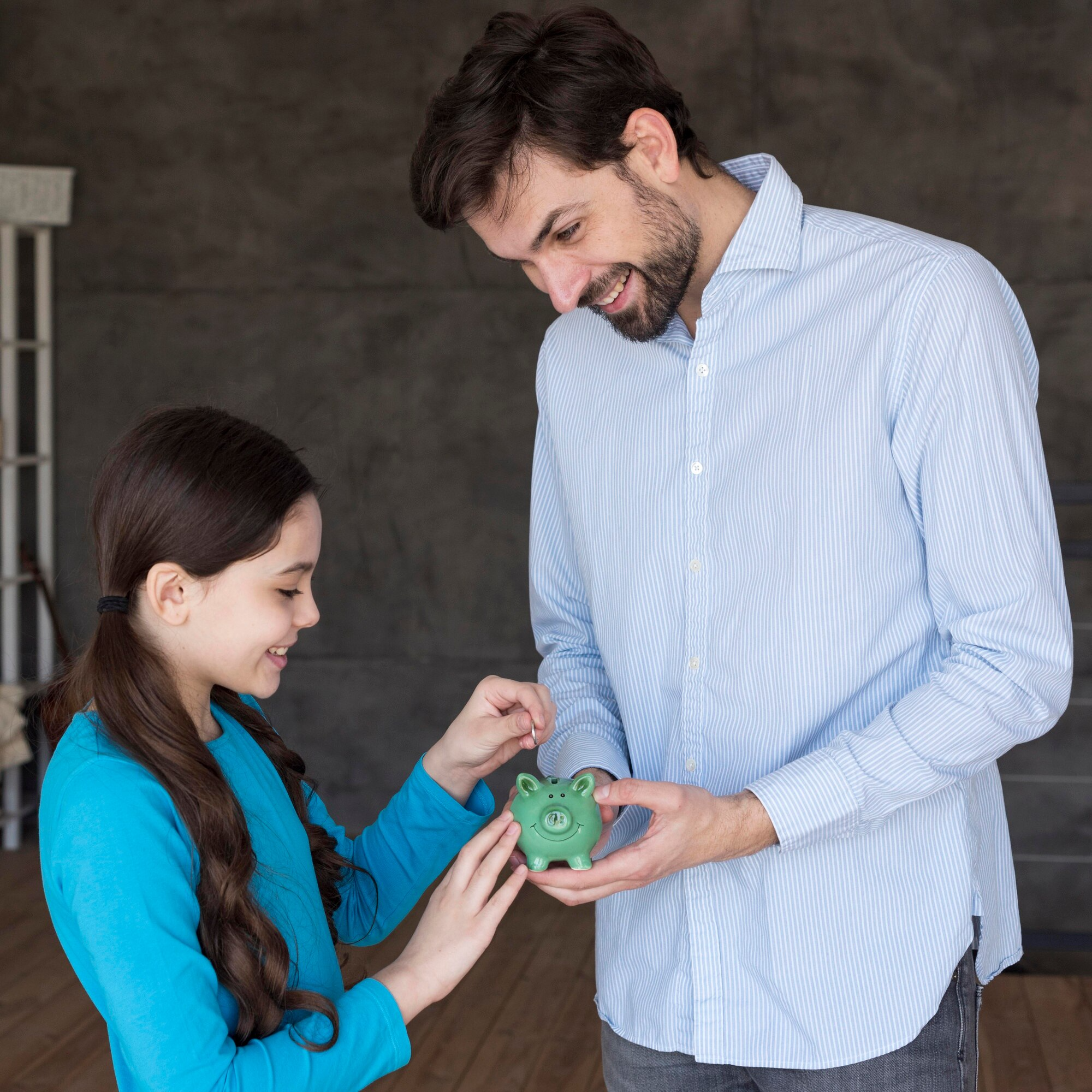 child support law firm in Dubai
