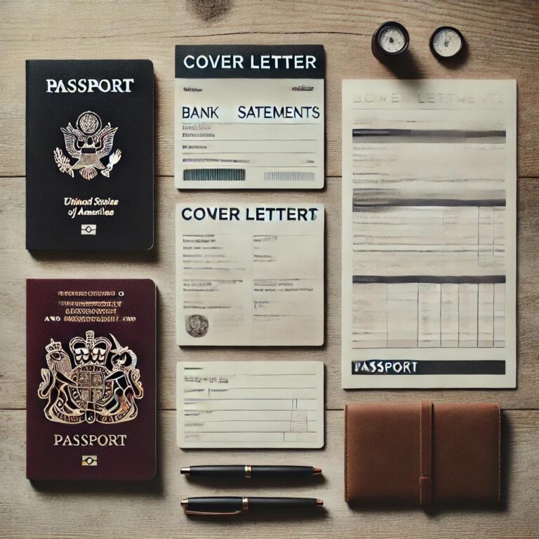 12 Documents That Could Matter in Your UAE Family Case — and Why…?
