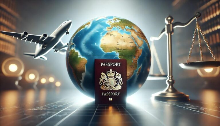 Can Foreign Law Apply to Your Family Case in the UAE? What Expats Need to Know