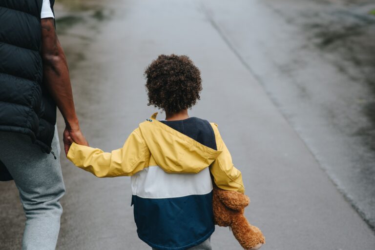 Legal Challenges in Child Custody: Principles That Prioritize Child Well-Being