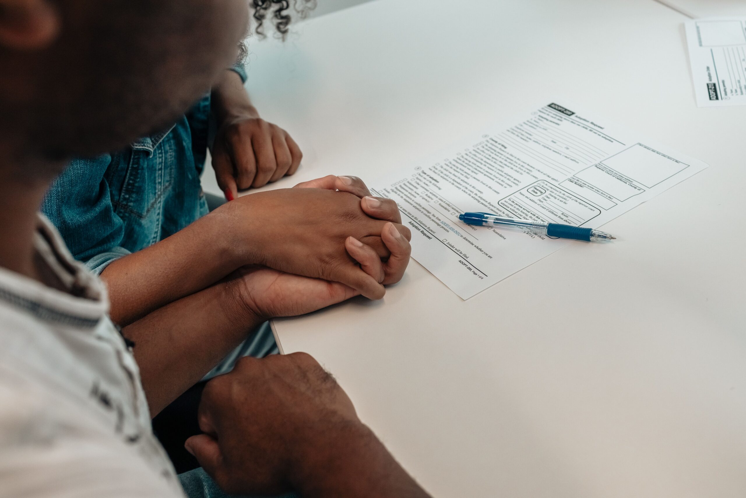How To Prepare For A Legal Child Support Hearing In Dubai