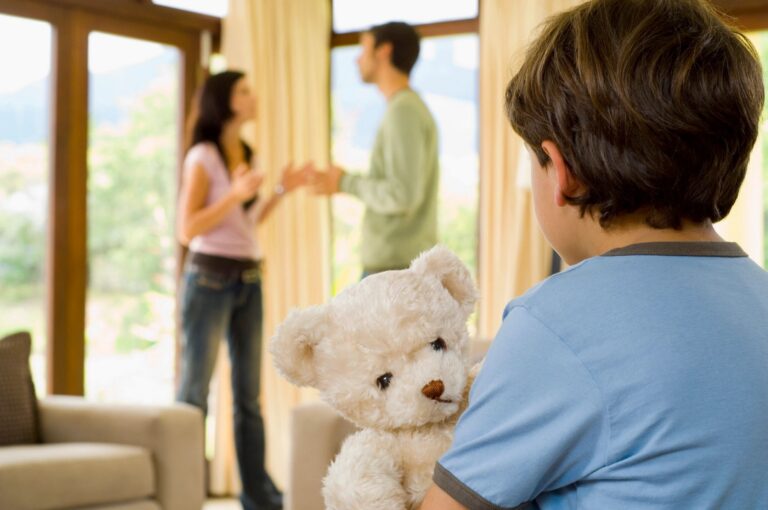 How to Protect Your Assets in a Dubai Divorce?