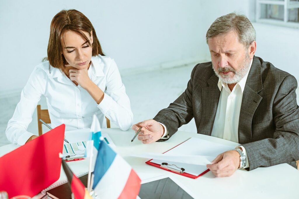 When Should You Hire an Expat Divorce Lawyer in Dubai?