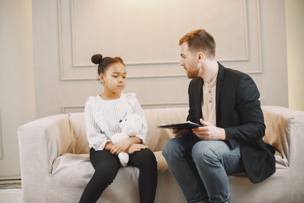 How to Win a Child Custody Case in Dubai (Expert Lawyer Tips)