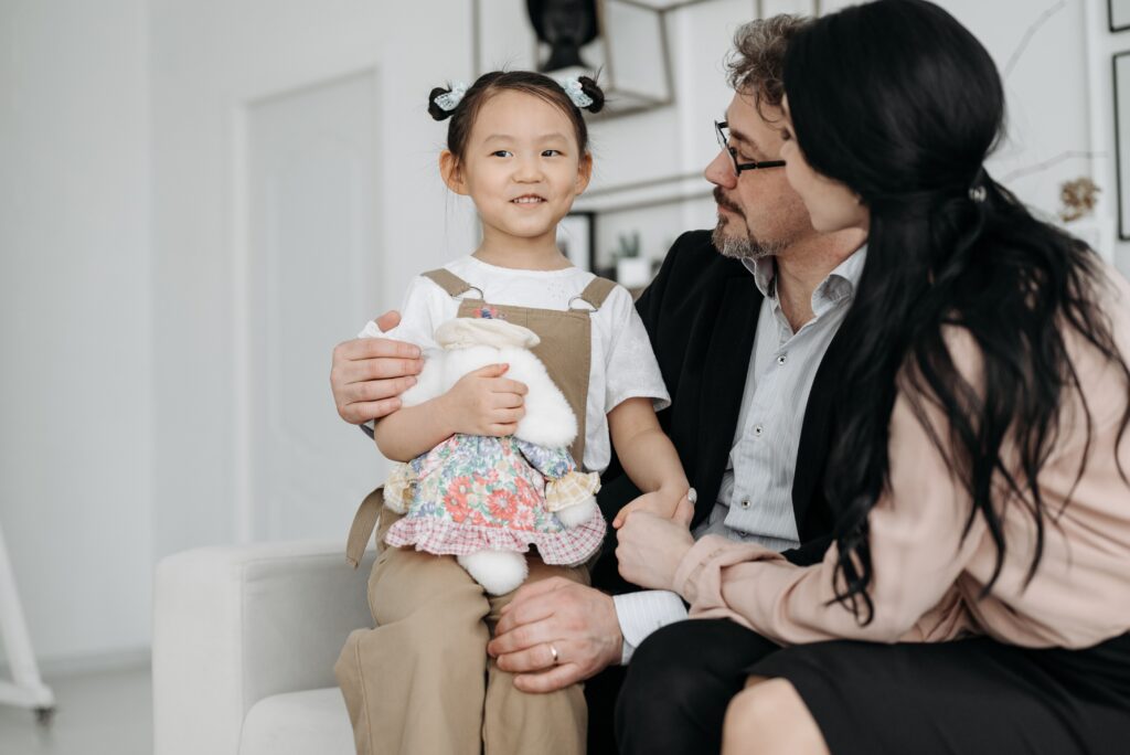 Child Custody Solicitors vs Family Lawyers: Understanding the Difference